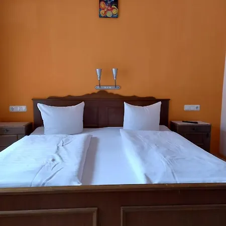 Penzion Zum Pfandl *