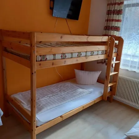 Herberg Zum Pfandl *