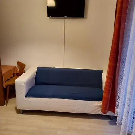 Penzion Zum Pfandl Bad Ischl