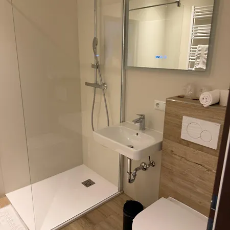 Zum Pfandl Бад-Ишль