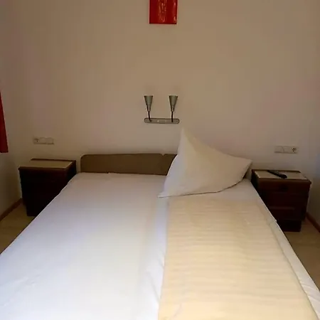 Zum Pfandl Fogadó *
