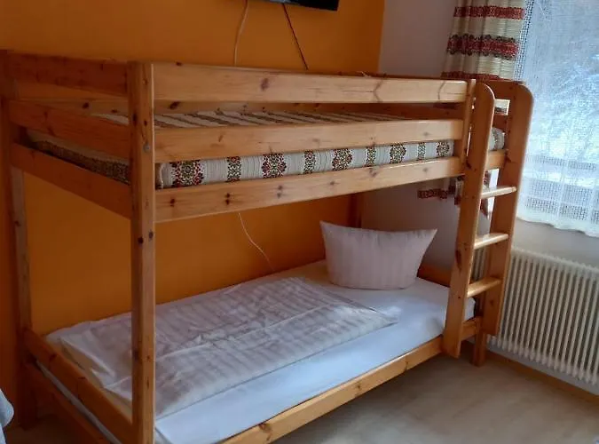 Locanda Zum Pfandl *