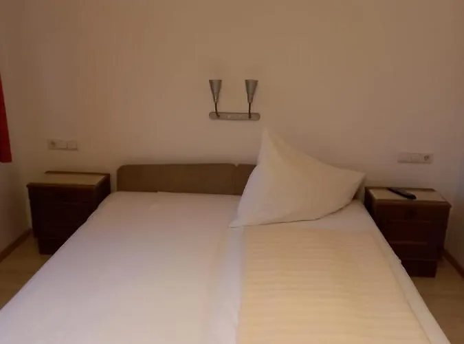 Locanda Zum Pfandl Bad Ischl